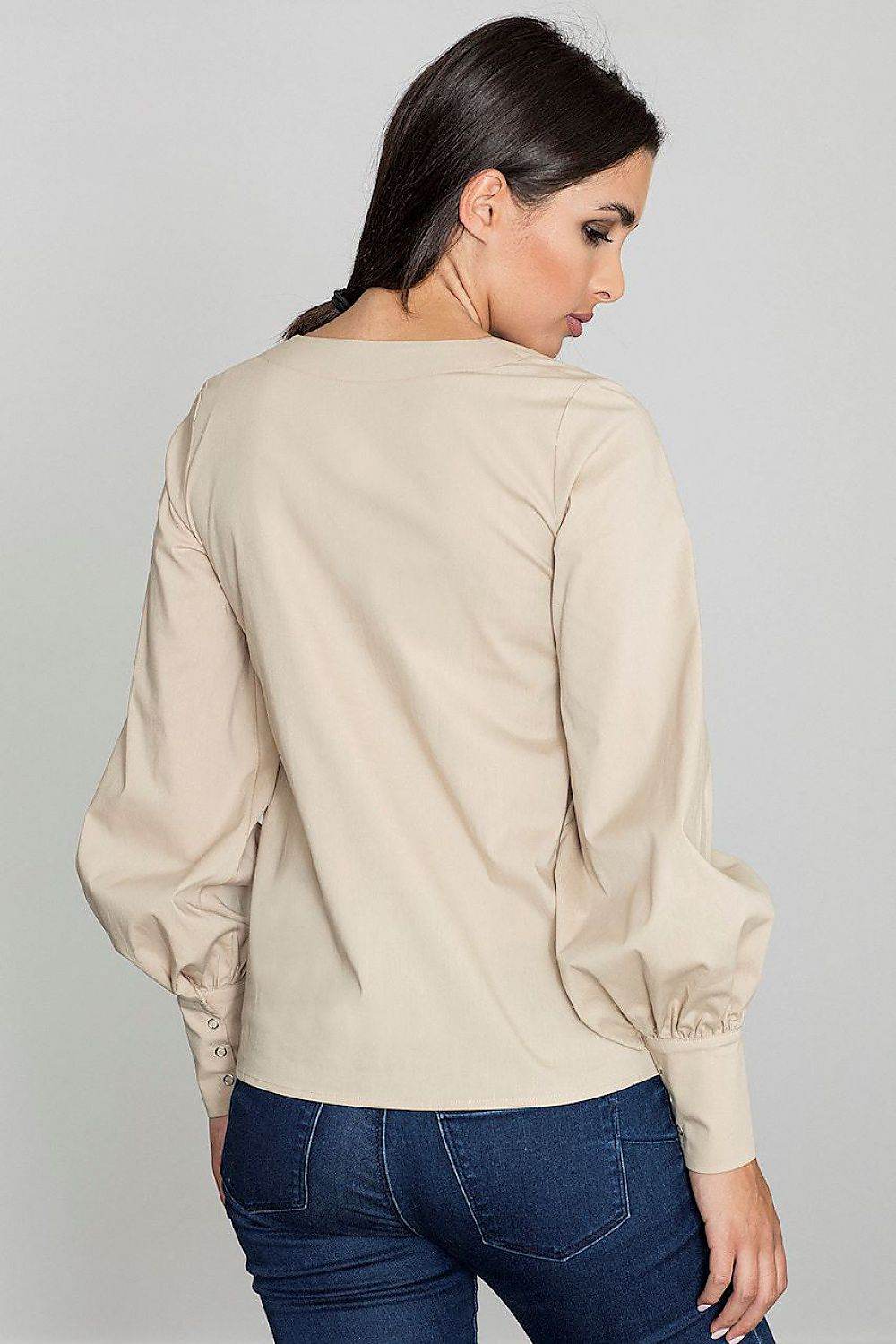 Blouse Figl - CELIA MODA