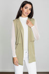 Gilet Figl - CELIA MODA