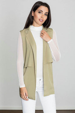 Gilet Figl - CELIA MODA