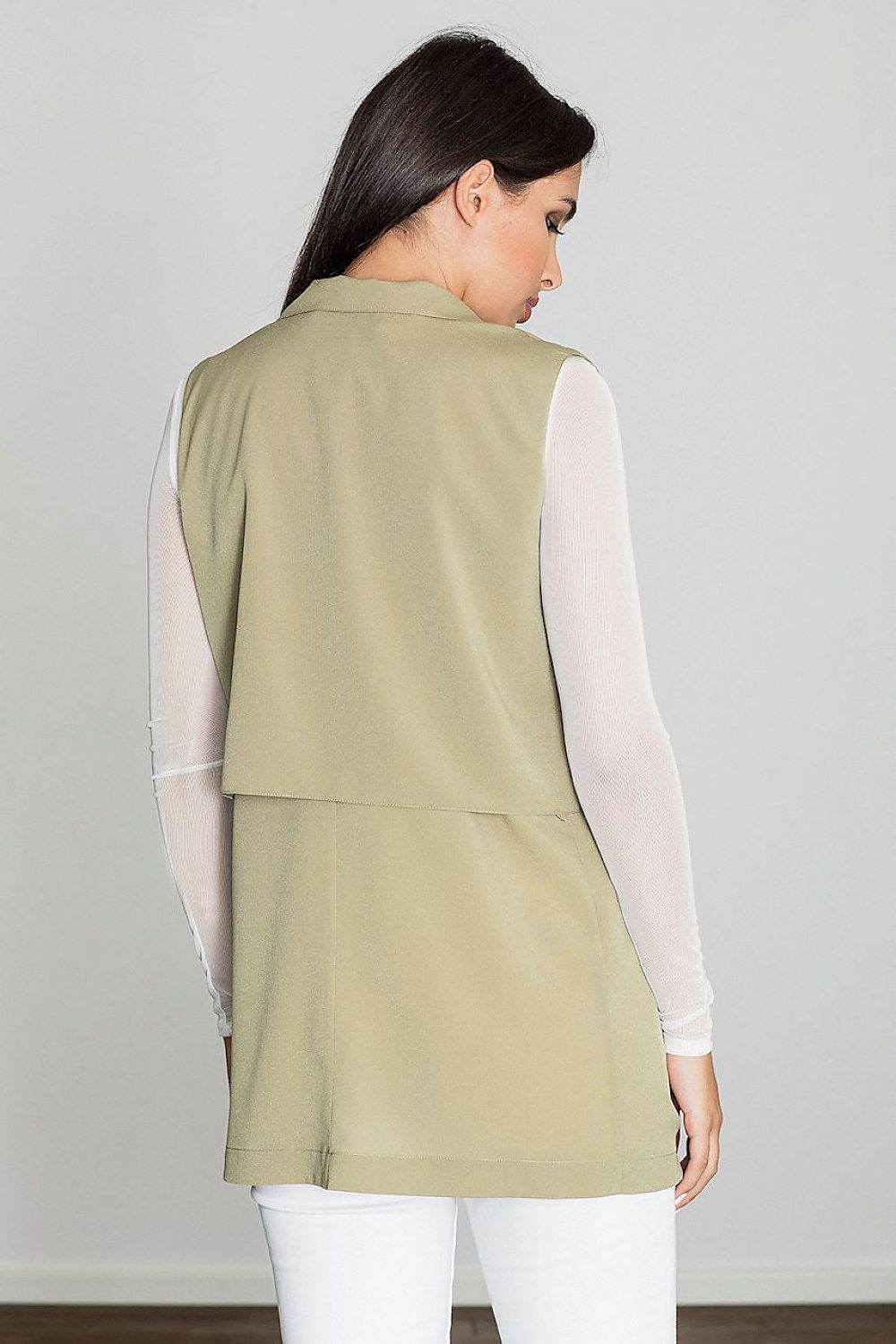 Gilet Figl - CELIA MODA