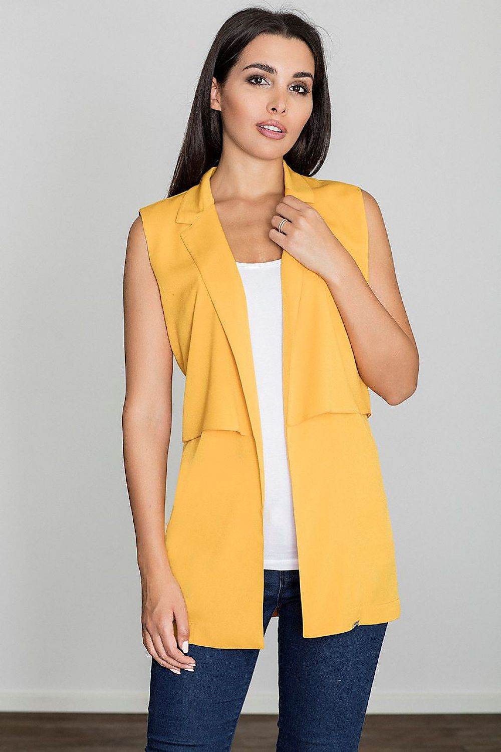 Gilet Figl - CELIA MODA