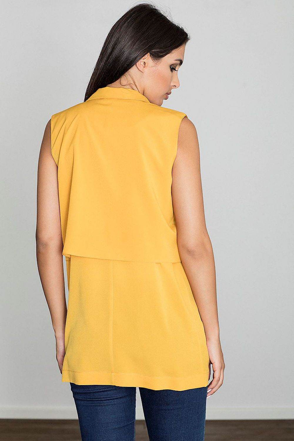 Gilet Figl - CELIA MODA