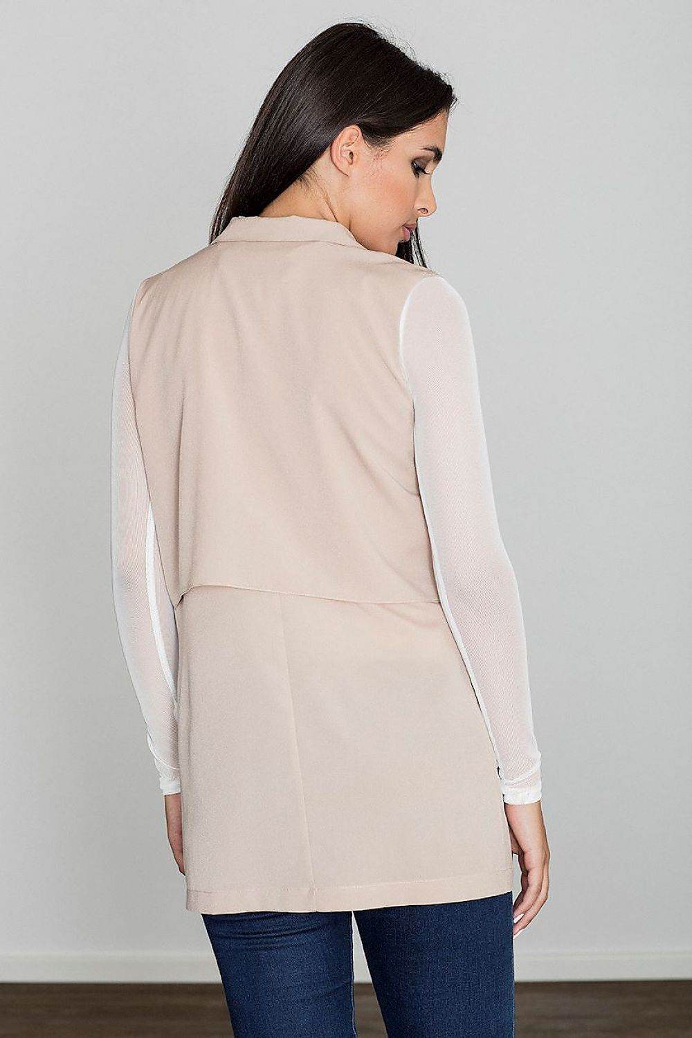Gilet Figl - CELIA MODA