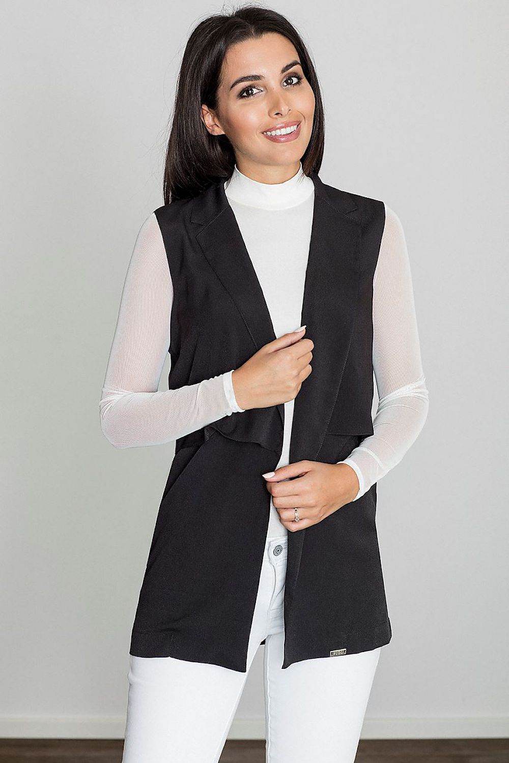 Gilet Figl - CELIA MODA