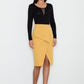 Classic skirt Figl - CELIA MODA