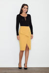 Classic skirt Figl - CELIA MODA