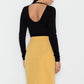 Classic skirt Figl - CELIA MODA