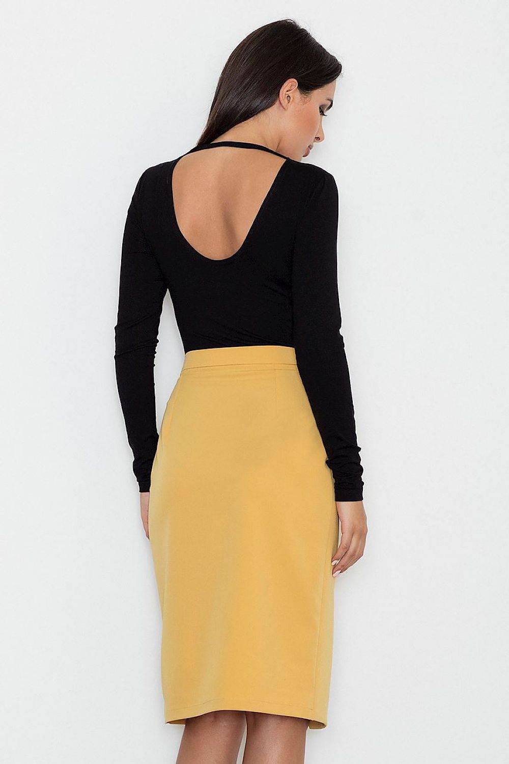 Classic skirt Figl - CELIA MODA