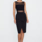 Classic skirt Figl - CELIA MODA