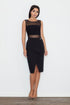 Classic skirt Figl - CELIA MODA