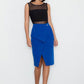 Classic skirt Figl - CELIA MODA