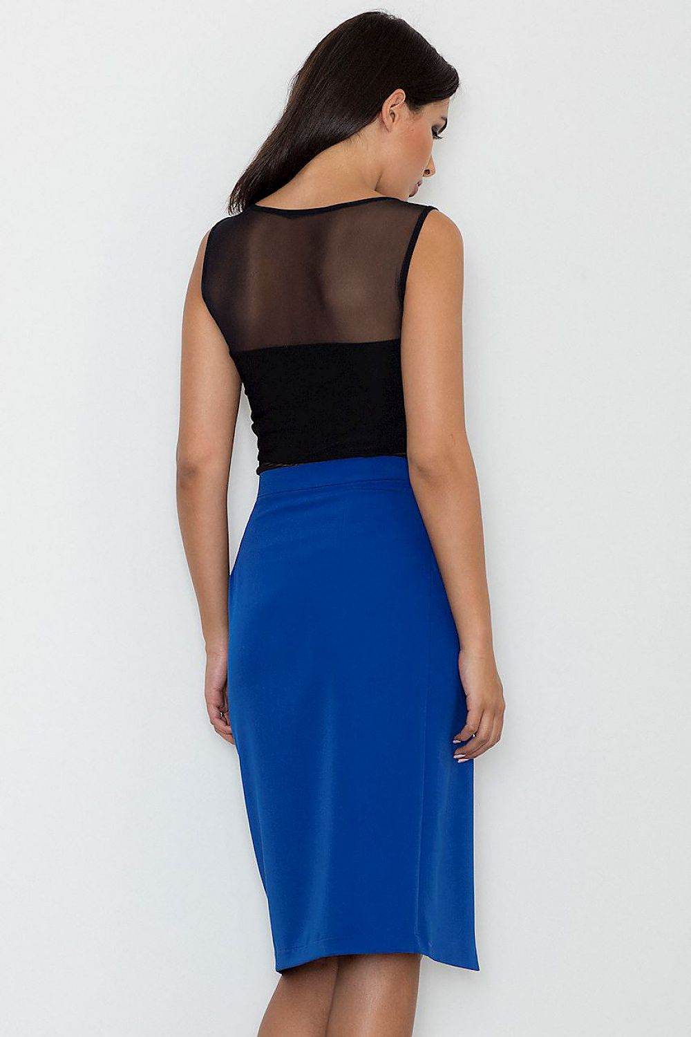Classic skirt Figl - CELIA MODA