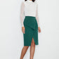 Classic skirt Figl - CELIA MODA