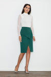 Classic skirt Figl - CELIA MODA