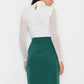 Classic skirt Figl - CELIA MODA