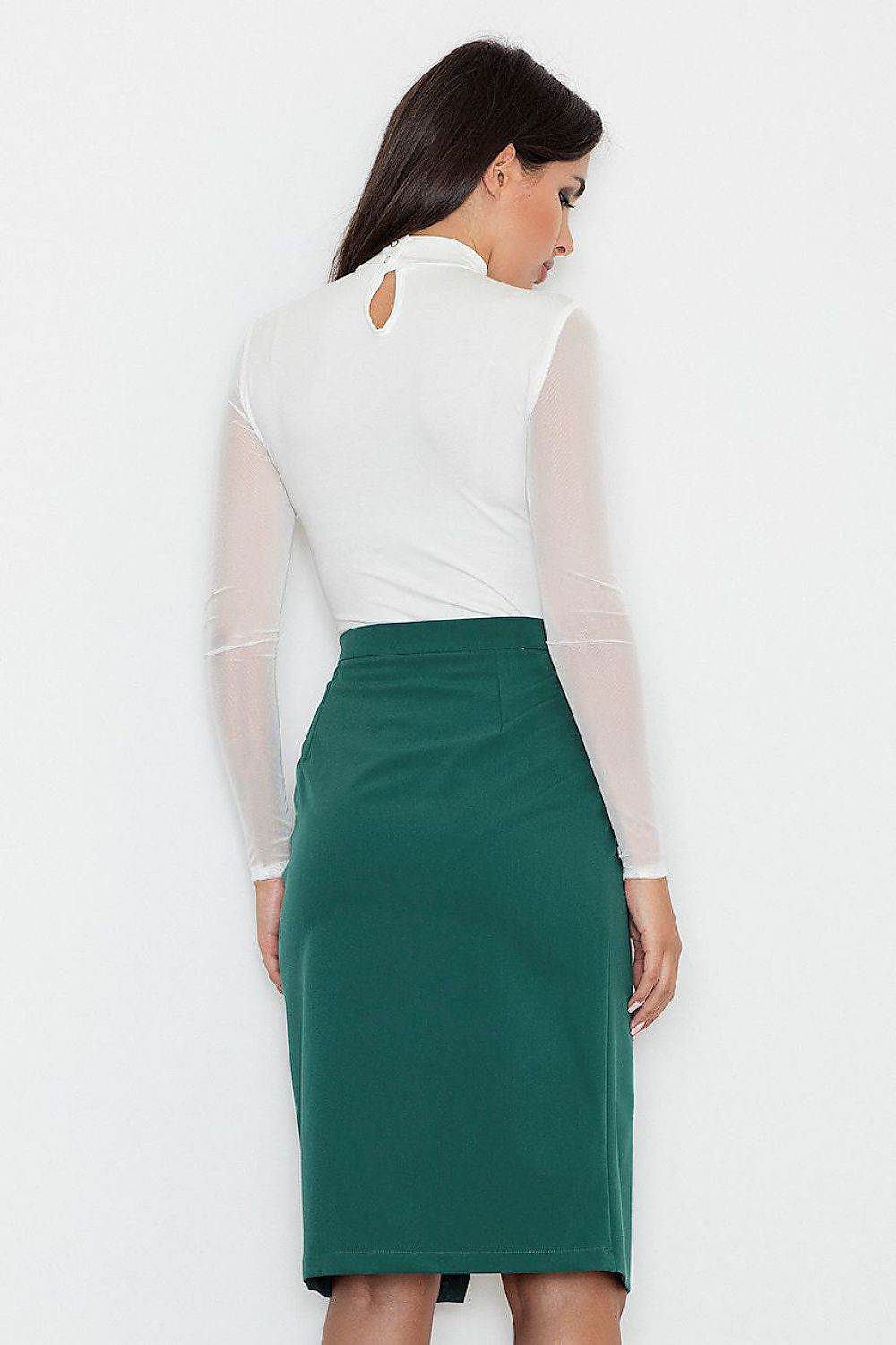 Classic skirt Figl - CELIA MODA