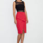 Classic skirt Figl - CELIA MODA