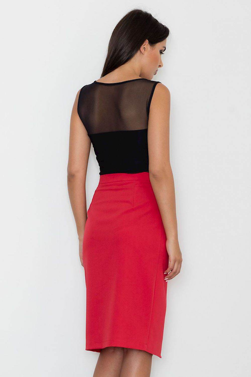 Classic skirt Figl - CELIA MODA