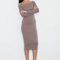 Evening dress Figl - CELIA MODA