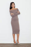 Evening dress Figl - CELIA MODA
