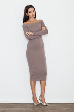 Evening dress Figl - CELIA MODA