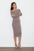 Evening dress Figl - CELIA MODA