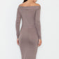 Evening dress Figl - CELIA MODA