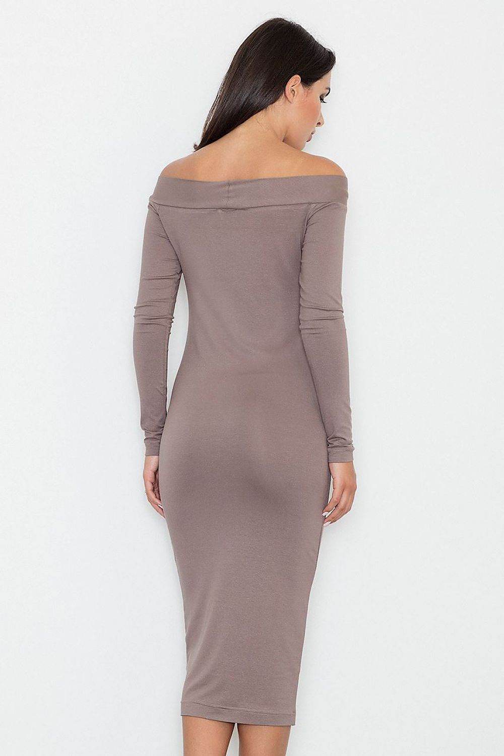 Evening dress Figl - CELIA MODA