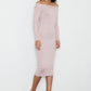 Evening dress Figl - CELIA MODA
