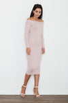 Evening dress Figl - CELIA MODA