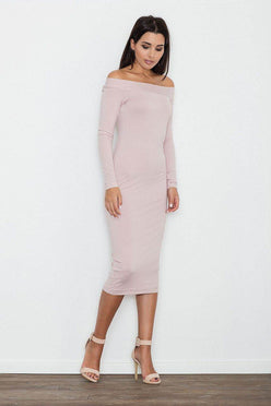 Evening dress Figl - CELIA MODA