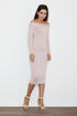 Evening dress Figl - CELIA MODA