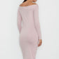 Evening dress Figl - CELIA MODA