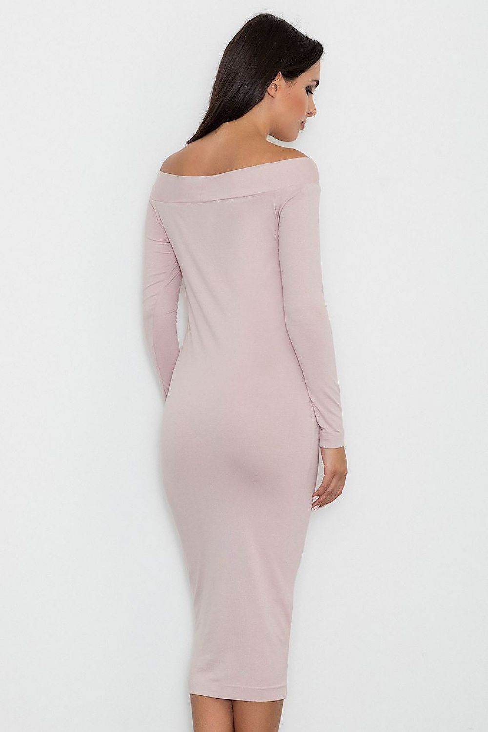 Evening dress Figl - CELIA MODA