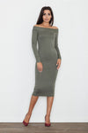 Evening dress Figl - CELIA MODA