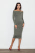 Evening dress Figl - CELIA MODA