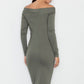 Evening dress Figl - CELIA MODA