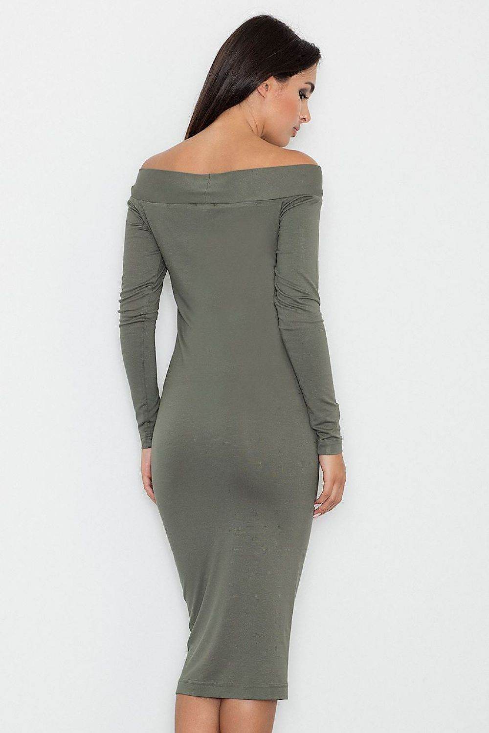 Evening dress Figl - CELIA MODA