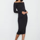 Evening dress Figl - CELIA MODA