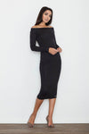 Evening dress Figl - CELIA MODA