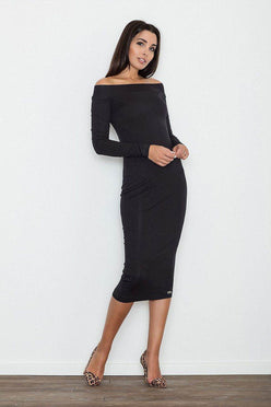 Evening dress Figl - CELIA MODA