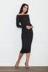 Evening dress Figl - CELIA MODA
