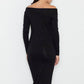 Evening dress Figl - CELIA MODA