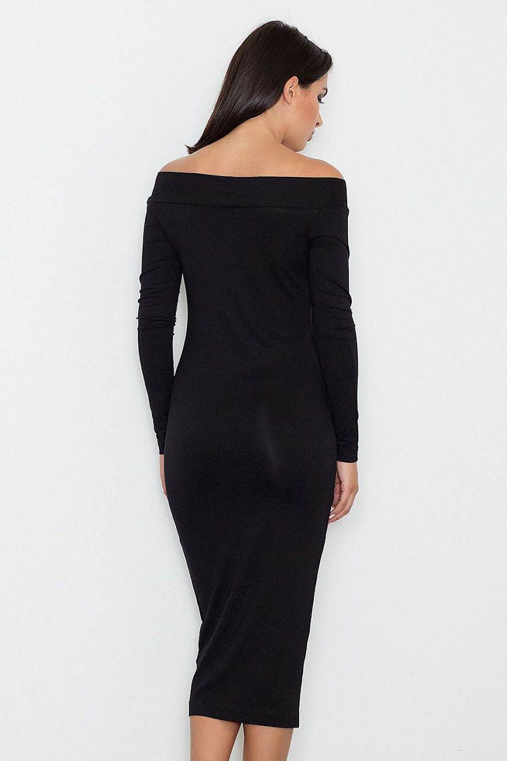 Evening dress Figl - CELIA MODA