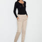 Women trousers Figl - CELIA MODA