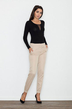 Women trousers Figl - CELIA MODA