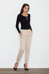 Women trousers Figl - CELIA MODA