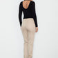 Women trousers Figl - CELIA MODA