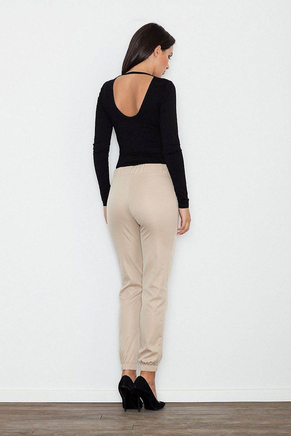 Women trousers Figl - CELIA MODA
