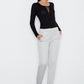 Women trousers Figl - CELIA MODA